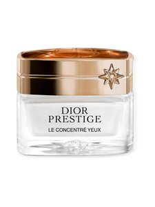 DIOR - Prestige Le Concentre Yeux Creme Jar -silmänympärysvoide DIOR - Prestige Le Concentre Yeux Creme Jar -silmänympärysvoide | Stockmann