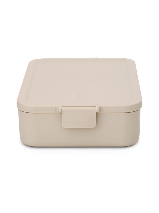 Brabantia - Make & Take Bento Large -eväsrasia 2 l - SOFT BEIGE | Stockmann - photo 2