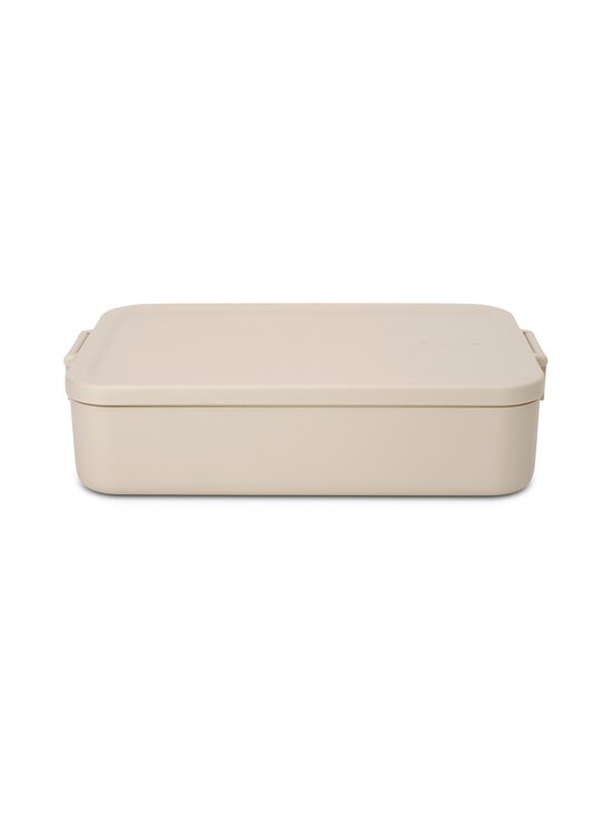 Brabantia - Make & Take Bento Large -eväsrasia 2 l - SOFT BEIGE | Stockmann - photo 3