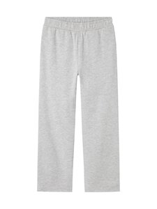 Name It - Vabaajapüksid Nkfmille Straight - LIGHT GREY MELANGE Name It - Vabaajapüksid Nkfmille Straight - LIGHT GREY MELANGE | Stockmann
