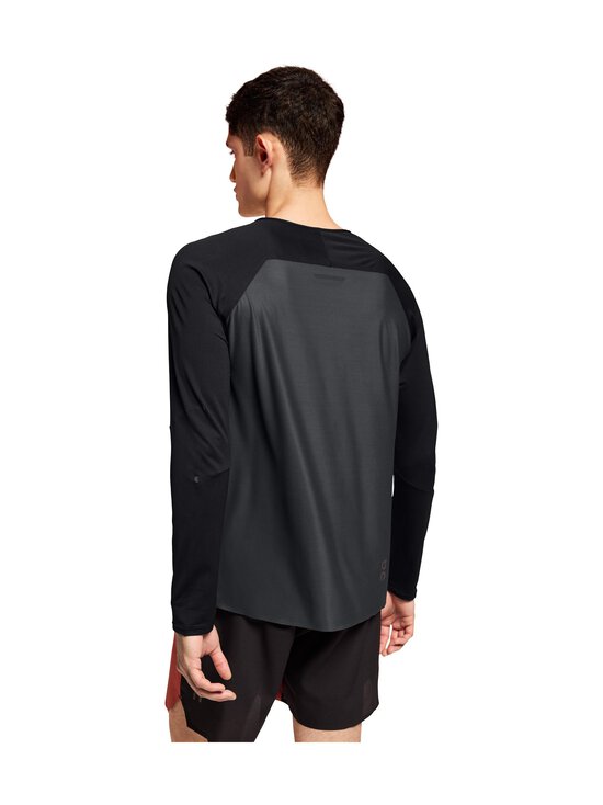 ON - Performance Long-T ON - BLACK | Stockmann - photo 3