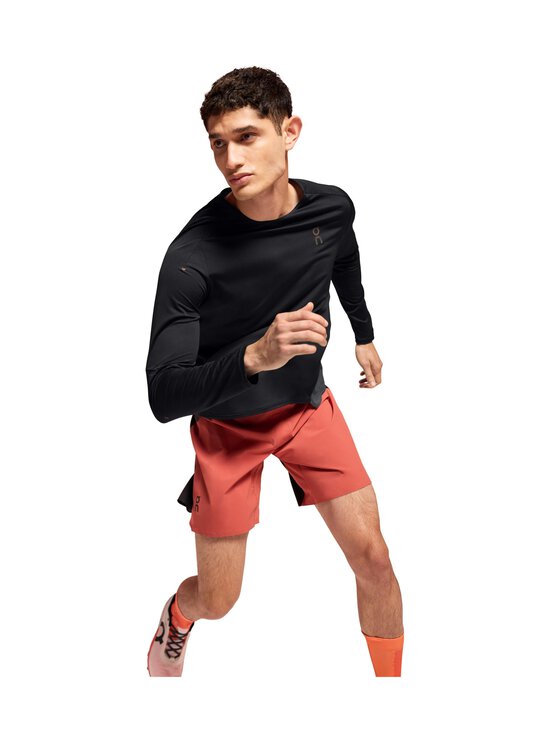 ON - Performance Long-T ON - BLACK | Stockmann - photo 6