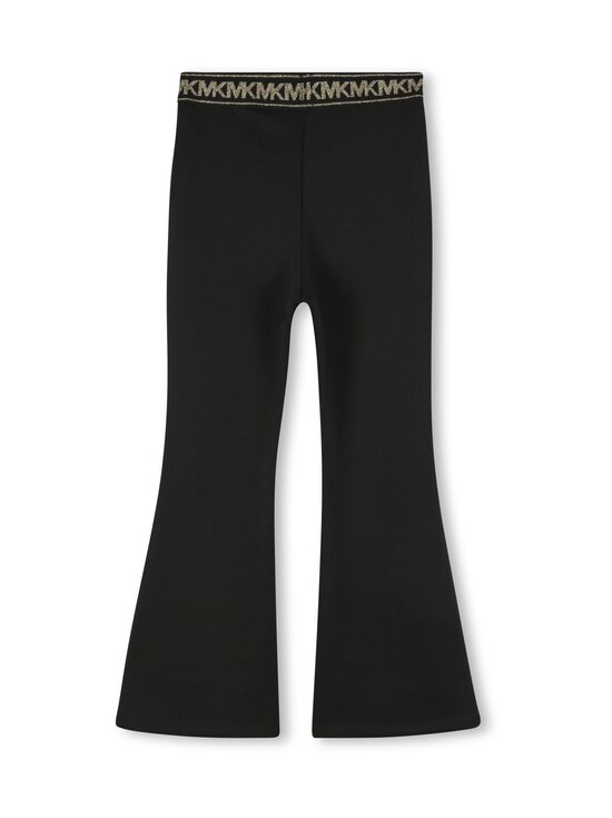 Michael Kors - Flare legingi - 09B BLACK - photo 2 Michael Kors - Flare legingi - 09B BLACK | Stockmann - photo 2
