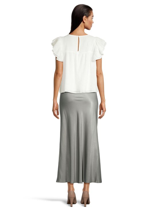 MY ESSENTIAL WARDROBE - EstelleMW svārki - 160 MOON MIST | Stockmann - photo 4