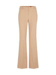 HUGO - Hilotinna-housut - 292 OPEN BEIGE HUGO - Hilotinna-housut - 292 OPEN BEIGE | Stockmann