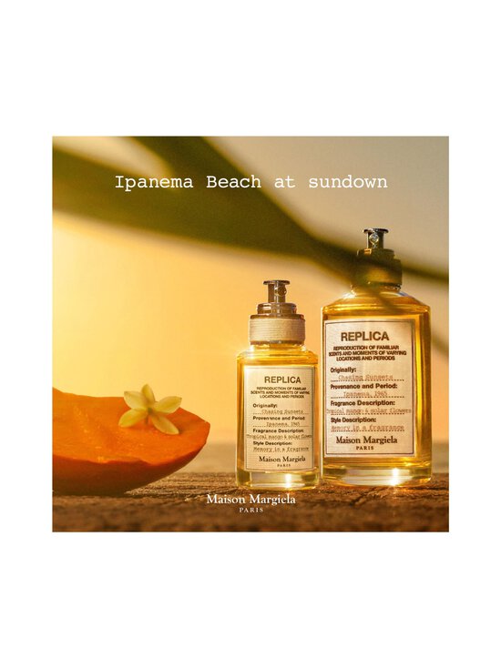 Maison Margiela - Chasing Sunsets Eau de Toilette -tuoksu - NOCOL | Stockmann - photo 12