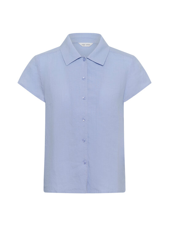 Part Two - RittePW-paita - 120 BRUNNERA BLUE | Stockmann - photo 1