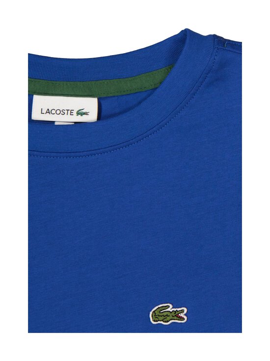 Lacoste - Core t-paita - UFT-BLEU FRANCE | Stockmann - photo 3