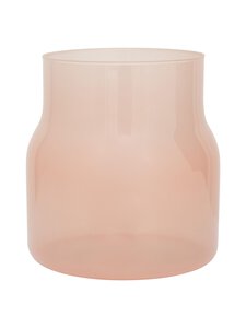 Urban Nature Culture - Vaas Vase Bodii - PINK | Stockmann