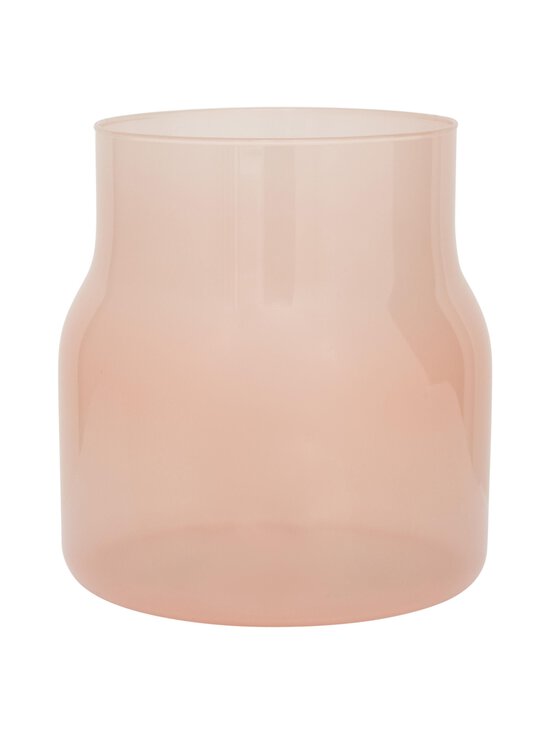 Urban Nature Culture - Vaas Vase Bodii - PINK | Stockmann - photo 1