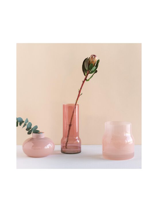 Urban Nature Culture - Vaas Vase Bodii - PINK | Stockmann - photo 2