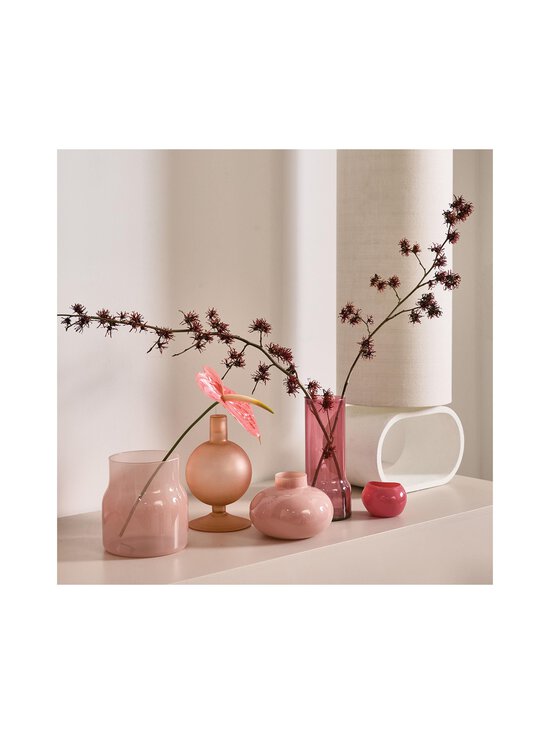Urban Nature Culture - Vaas Vase Bodii - PINK | Stockmann - photo 3