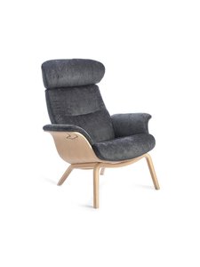 Conform - Timeout-nojatuoli - TAMMI,HARMAA | Stockmann