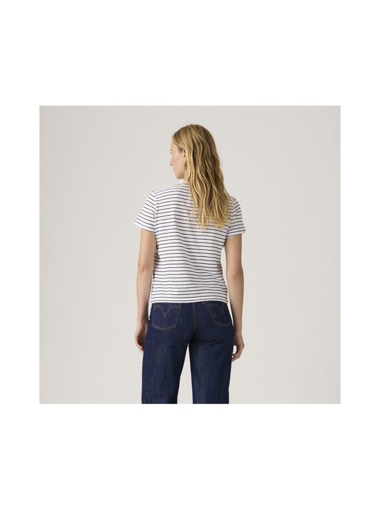 Levi's - Favorite Golf t-paita - 0000000271 GOLF COURSE STRIP | Stockmann - photo 4