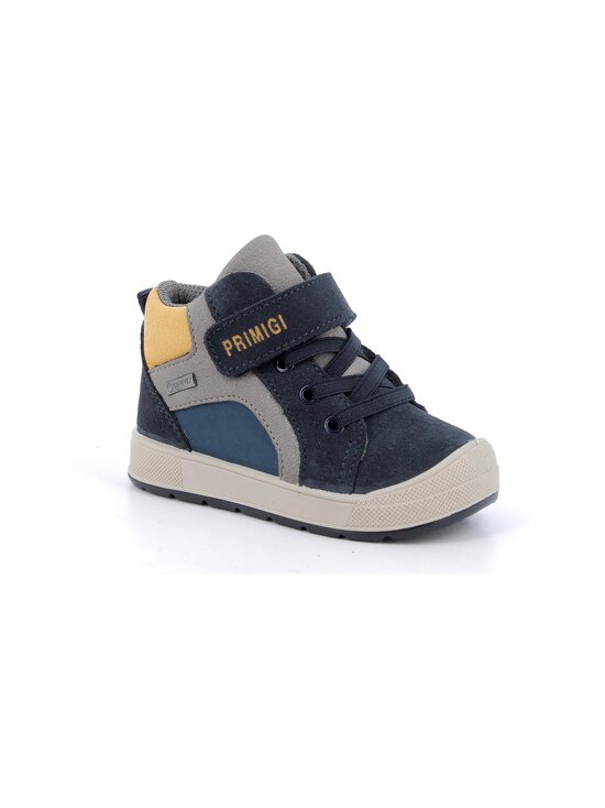Primigi - Baby Mid Goretex -varsikengät - NAVY-LIGHT BLUE - photo 3 Primigi - Baby Mid Goretex -varsikengät - NAVY-LIGHT BLUE | Stockmann - photo 3