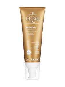 Heliocare - Päikesekaitsekreem 360° Body Glow SPF 50, 100 ml | Stockmann