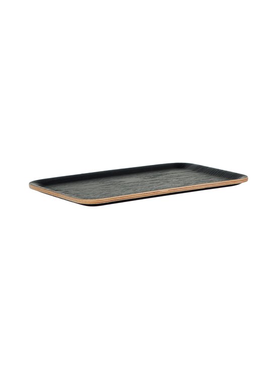 Casa Stockmann - Brea Small -tarjotin - MATTE WENGUE - photo 2 Casa Stockmann - Brea Small -tarjotin - MATTE WENGUE | Stockmann - photo 2