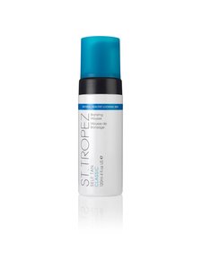 St Tropez - Self Tan Bronzing Mousse -itseruskettava vaahto 120 ml St Tropez - Self Tan Bronzing Mousse -itseruskettava vaahto 120 ml | Stockmann