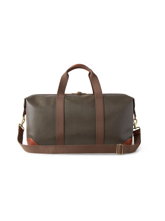 Mulberry - Heritage Medium Clipper Eco Scotchgrain soma - Q330 MOLE-COGNAC - photo 2 Mulberry - Heritage Medium Clipper Eco Scotchgrain soma - Q330 MOLE-COGNAC | Stockmann - photo 2
