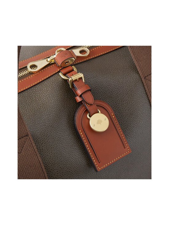 Mulberry - Heritage Medium Clipper Eco Scotchgrain soma - Q330 MOLE-COGNAC - photo 5 Mulberry - Heritage Medium Clipper Eco Scotchgrain soma - Q330 MOLE-COGNAC | Stockmann - photo 5