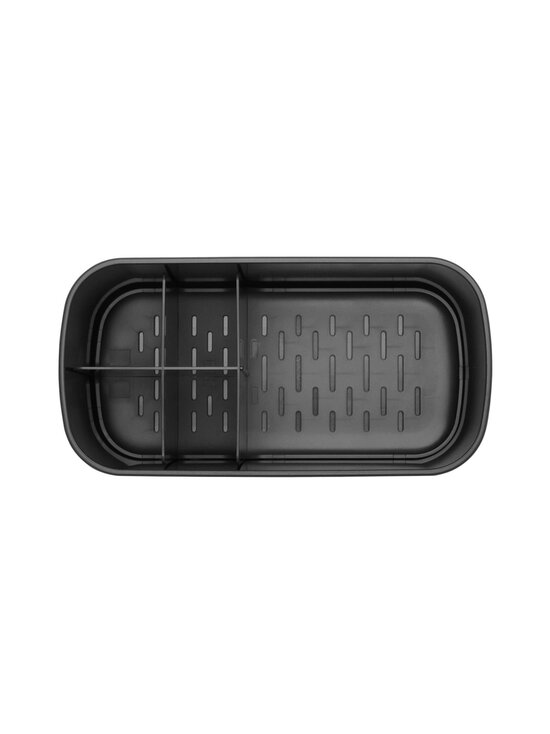 Brabantia - ReNew vannas istabas organizators - GREY - photo 3 Brabantia - ReNew vannas istabas organizators - GREY | Stockmann - photo 3
