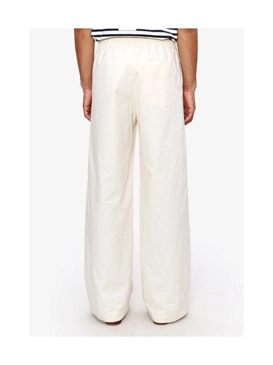 A.P.C - Pantalon Lou - housut - AAG CHALK | Stockmann - photo 3