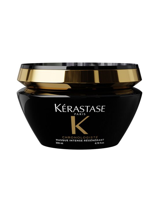 Kerastase - Juuksemask Chronologiste Masque Intense Régénérant Hair Mask, 200 ml - WHITE | Stockmann - photo 2