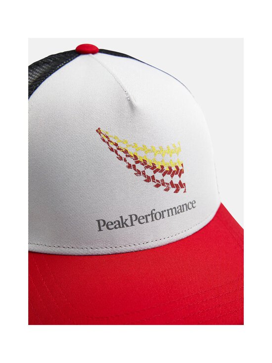 Peak Performance - Trucker-lippalakki - 180 SUMMIT SMOKE | Stockmann - photo 3