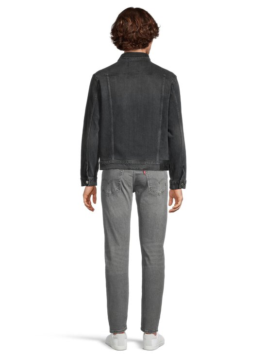 Calvin Klein Jeans - Slim-farkkutakki - 1BY DENIM BLACK - photo 3 Calvin Klein Jeans - Slim-farkkutakki - 1BY DENIM BLACK | Stockmann - photo 3