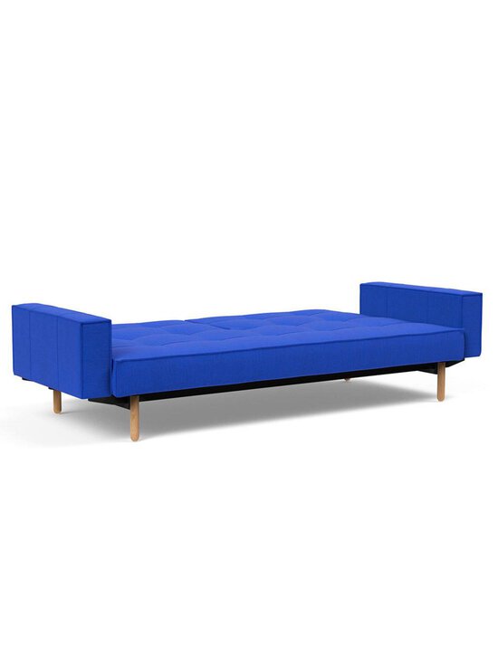 Innovation Living - Splitback Stem -vuodesohva käsinojilla - SININEN | Stockmann - photo 5