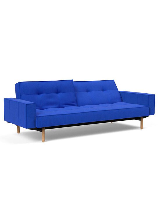 Innovation Living - Splitback Stem -vuodesohva käsinojilla - SININEN | Stockmann - photo 3