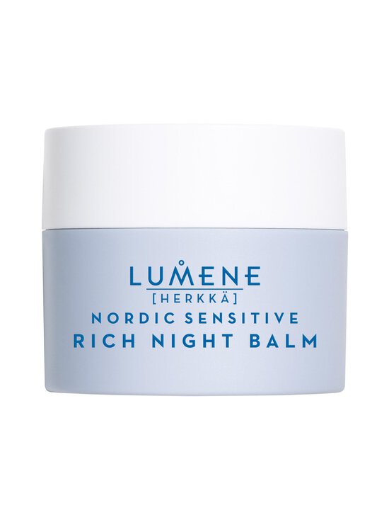 Fluido nocturno de algas marinas Bio-Retinol de Lumene