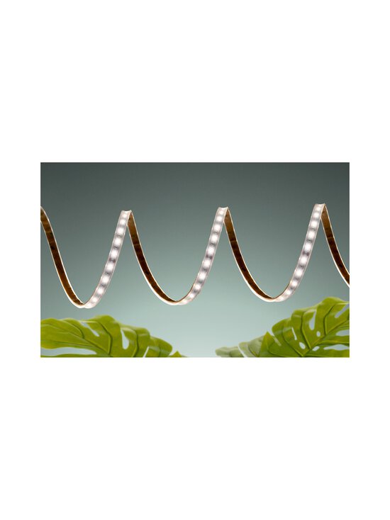 Airam - Plant Light Led Strip - LED-kasvivalaisin 2m - WHITE - photo 2 Airam - Plant Light Led Strip - LED-kasvivalaisin 2m - WHITE | Stockmann - photo 2