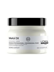 L'Oréal Professionnel - Metal DX Hair Mask matu maska, 150 ml | Stockmann