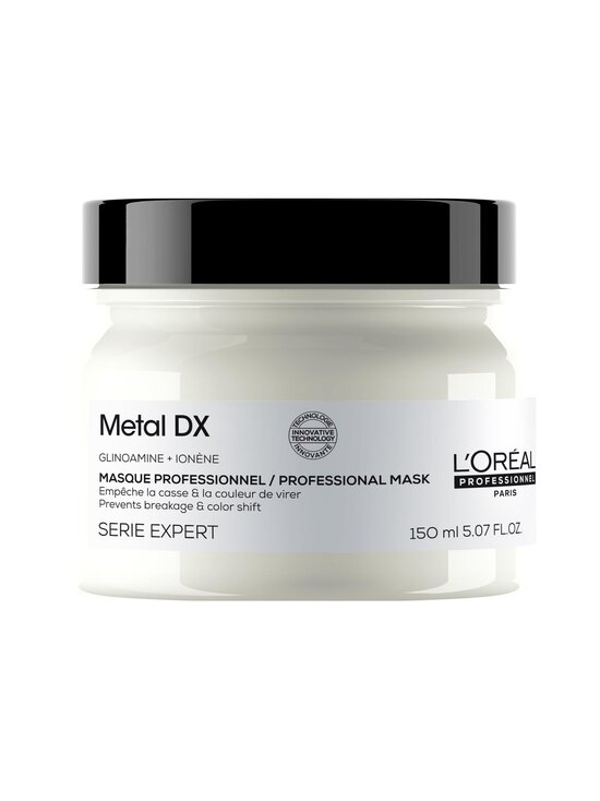 L'Oréal Professionnel - Metal DX Hair Mask matu maska, 150 ml - NOCOL | Stockmann - photo 1