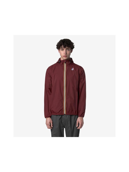 K-Way - Vihmajope Le Vrai 4.0 Claude - WNN RED SYRAH - photo 2 K-Way - Vihmajope Le Vrai 4.0 Claude - WNN RED SYRAH | Stockmann - photo 2