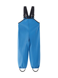 Reima - Lammikko-sadehousut - 6390 COOL BLUE | Stockmann