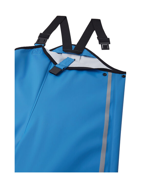 Reima - Lammikko-sadehousut - 6390 COOL BLUE | Stockmann - photo 3