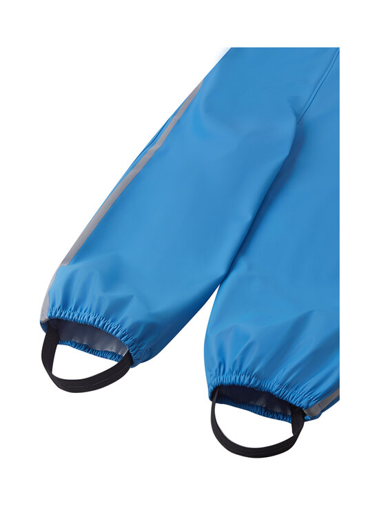 Reima - Lammikko-sadehousut - 6390 COOL BLUE | Stockmann - photo 4