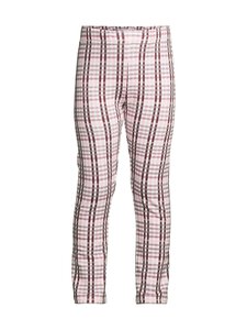 Bogi - Enna Minifleece Bootcut bikses - PINK COMBO | Stockmann