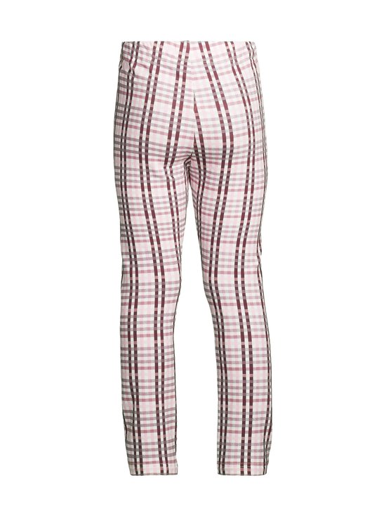 Bogi - Enna Minifleece Bootcut bikses - PINK COMBO | Stockmann - photo 2