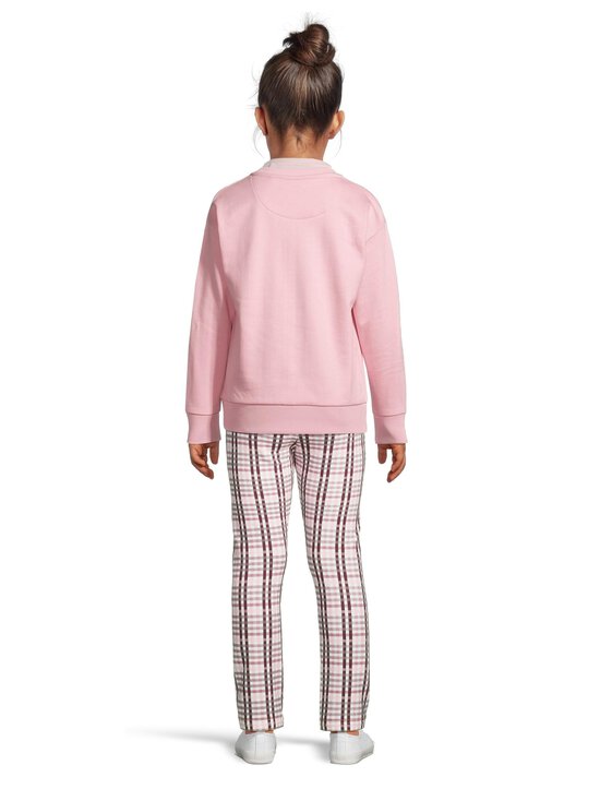 Bogi - Enna Minifleece Bootcut bikses - PINK COMBO | Stockmann - photo 4