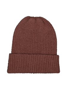 A+more - Paradisebeanie-pipo - MOCHA BROWN 60280 | Stockmann
