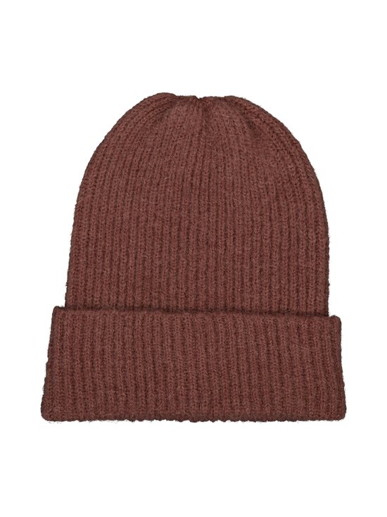 A+more - Paradisebeanie-pipo - MOCHA BROWN 60280 | Stockmann - photo 1