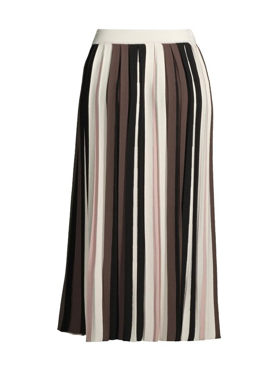 Max Mara Weekend - Pleiadi Strickrock -hame - 017 VIELFARBIG | Stockmann - photo 2