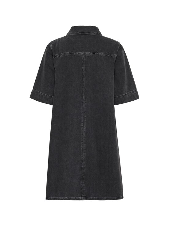 MY ESSENTIAL WARDROBE - Teksakleit MaloMW - 100086 DARK GREY WASH - photo 2 MY ESSENTIAL WARDROBE - Teksakleit MaloMW - 100086 DARK GREY WASH | Stockmann - photo 2