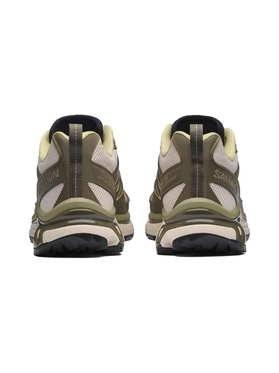 Salomon - XT-6 Expanse -sneakerit - ALMOND MILK/OLIVE NIGHT/DUSTY YELLO | Stockmann - photo 3