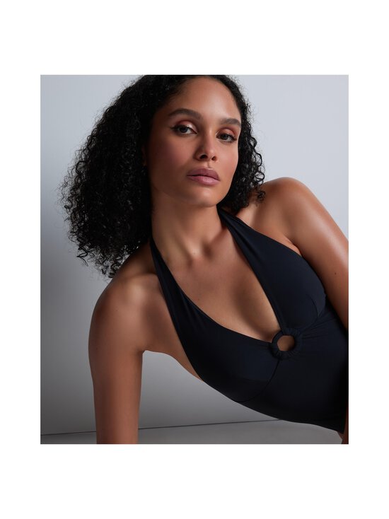 Aubade - Soft One-piece peldkostīms - BLACK - photo 2 Aubade - Soft One-piece peldkostīms - BLACK | Stockmann - photo 2