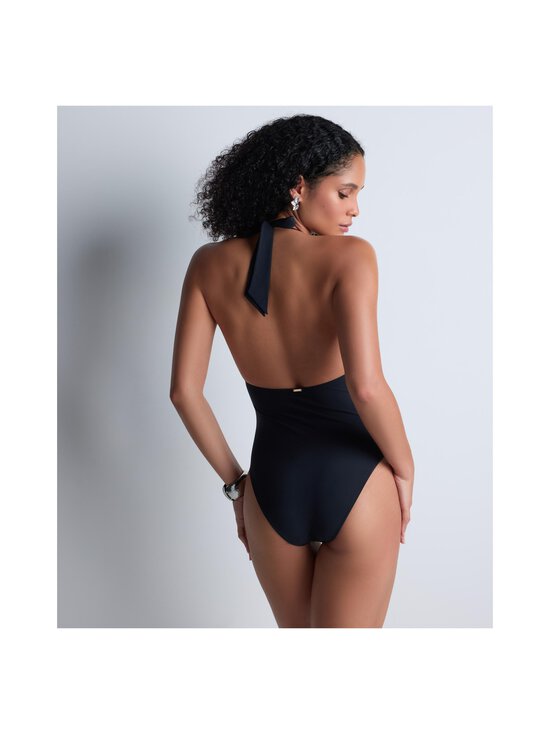 Aubade - Soft One-piece peldkostīms - BLACK - photo 4 Aubade - Soft One-piece peldkostīms - BLACK | Stockmann - photo 4