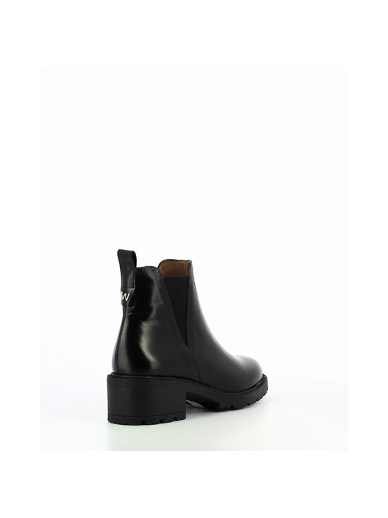 Wonders - Saapad Chelsea - OREGON NEGRO | Stockmann - photo 4